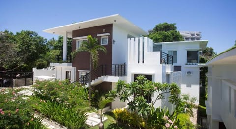 One Hagdan Villas Vacation rental in Boracay