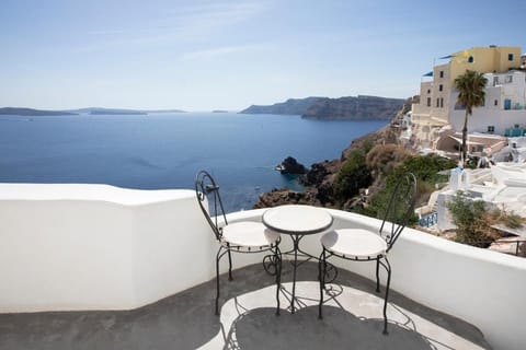 Ducato Di Oia Vacation rental in Oia