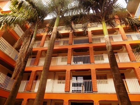 Palm Springs Hotel Masaka Vacation rental in Uganda