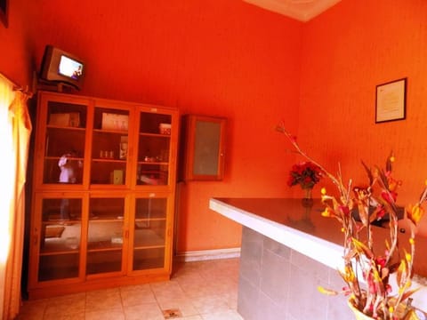 Palm Springs Hotel Masaka Vacation rental in Uganda