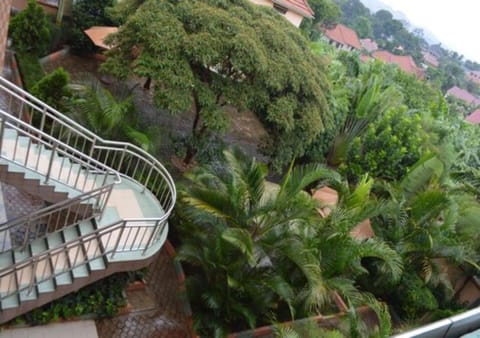 Super Paradise Hotel Vacation rental in Kampala