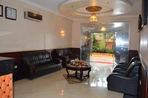 Super Paradise Hotel Vacation rental in Kampala