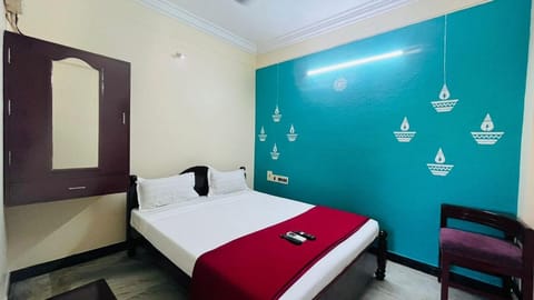 Sathyam Residency Vacation rental in Puducherry