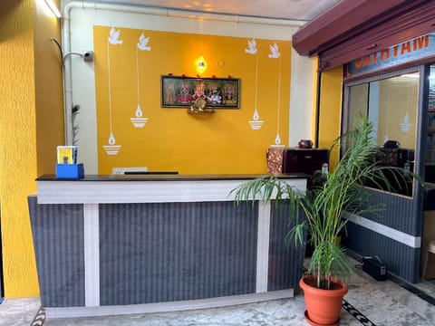 Sathyam Residency Vacation rental in Puducherry