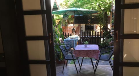 Mali House Vacation rental in Luang Prabang