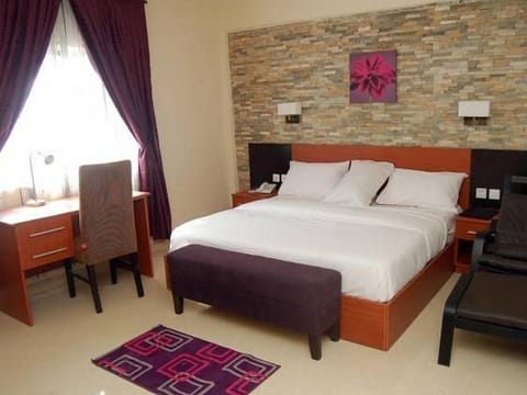 Dannic Hotels Hotel in Nigeria