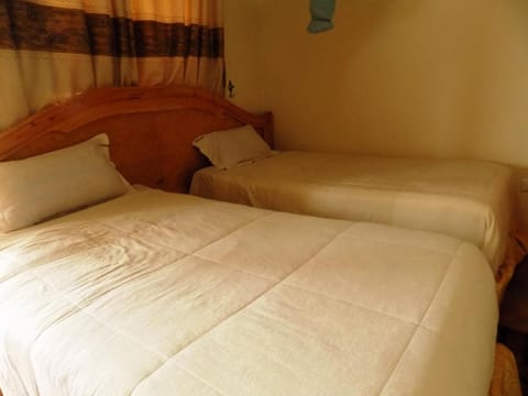 Capricon Executive Hotel Kabale Vacation rental in Uganda