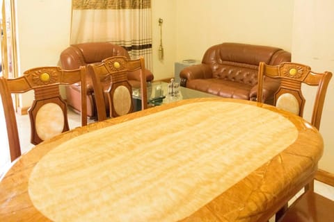 Capricon Executive Hotel Kabale Vacation rental in Uganda