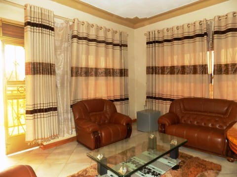 Capricon Executive Hotel Kabale Vacation rental in Uganda