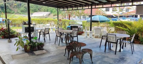 Rovers Inn Vacation rental in Tanah Rata