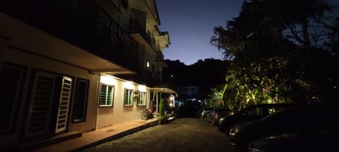 Rovers Inn Vacation rental in Tanah Rata