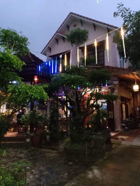 Terra Cotta Homestay and Hostel Vacation rental in Hoi An