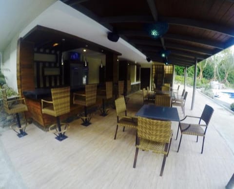 MO2 Westown Lagoon Coron Vacation rental in Coron