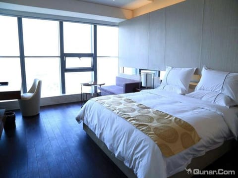 Nanjing YuTimes Hotel Vacation rental in Nanjing