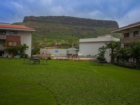 Club Mahindra Hatgad Vacation rental in Gujarat