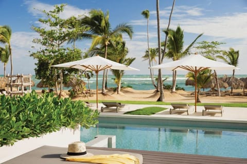 Excellence El Carmen - Adults Only - All Inclusive Hôtel in Punta Cana