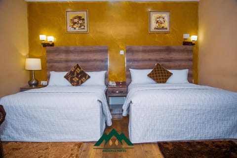 Ange Hill Hotel Vacation rental in Accra