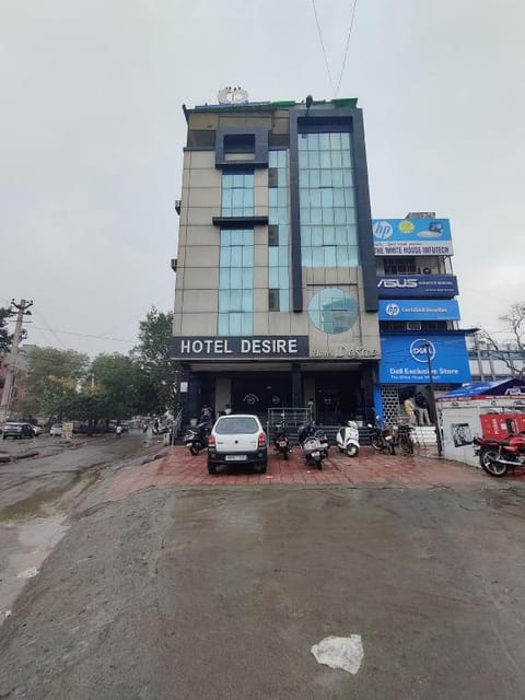 Hotel Desire Hotel in Haryana