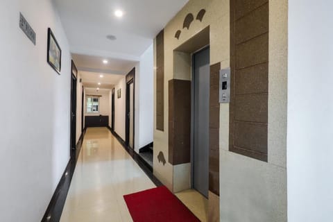 OYO Ssr Luxury Rooms Vacation rental in Hyderabad