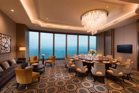 Conrad By Hilton Xiamen Vacation rental in Xiamen