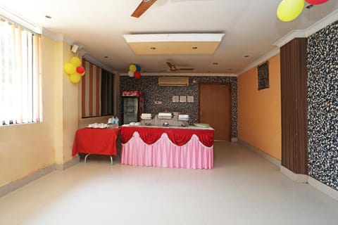 OYO Nayapalli Hotel in Bhubaneswar