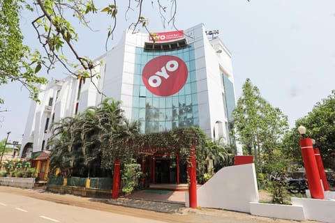 Hotel Nayapalli Vacation rental in Bhubaneswar