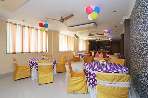 OYO Nayapalli Hotel in Bhubaneswar