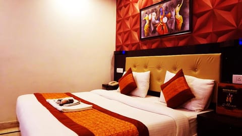 Hotel Noida International Hotel in Noida