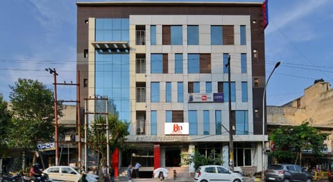 Hotel Noida International Hotel in Noida