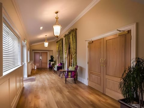 Breffni Arms Hotel Vacation rental in Longford