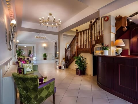 Breffni Arms Hotel Vacation rental in Longford