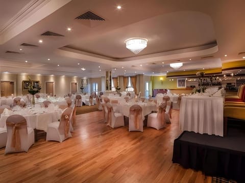 Breffni Arms Hotel Vacation rental in Longford