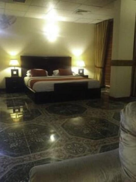 Hotel Pak Continental Hotel Hotel in Islamabad