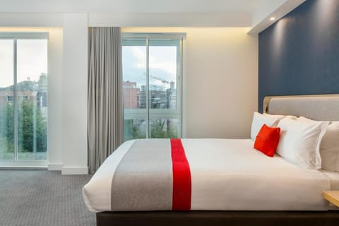 Holiday Inn Express Dublin City Centre Vacation rental in Dublin