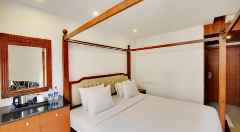 Confido inn and suites Urlaubsunterkunft in Bengaluru