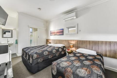 Rest Motels Urlaubsunterkunft in Naracoorte