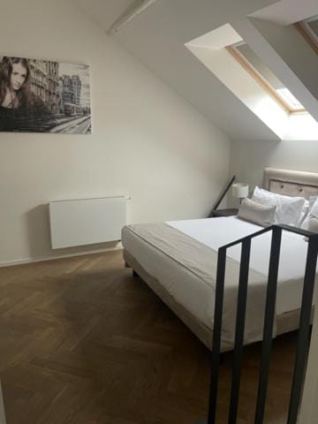 H7 Palace Vacation rental in Prague