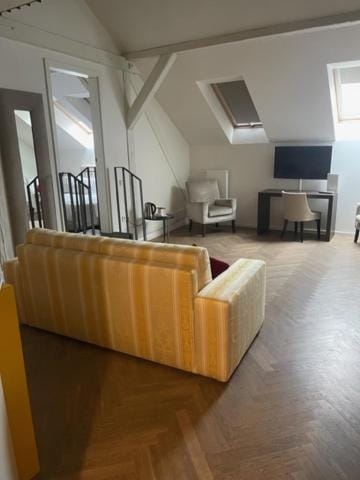 H7 Palace Vacation rental in Prague