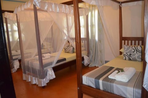 African Roots Guesthouse. Bed and Breakfast in Uganda