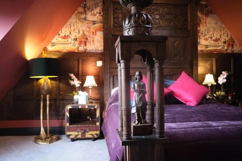 Brockley Hall Hotel Vacation rental in Saltburn-by-the-Sea