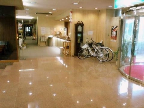 Numazu Inter Grand Hotel Hôtel in Shizuoka Prefecture