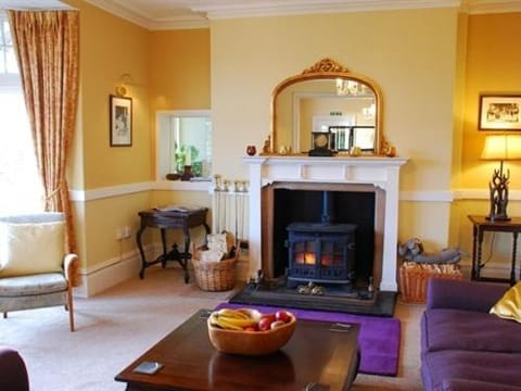 Dunkery Beacon Country House Vacation rental in West Somerset District