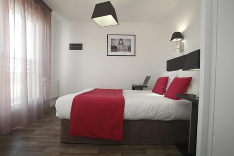 Odalys City Paris Levallois Vacation rental in Levallois-Perret