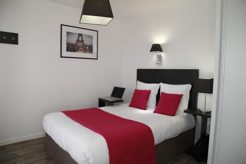 Odalys City Paris Levallois Vacation rental in Levallois-Perret