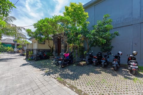 Cove Raddeyapa Vacation rental in North Kuta