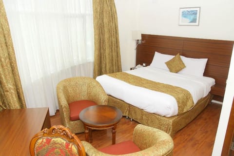 Blue Sky Hotel Vacation rental in Addis Ababa