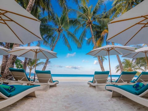 Henann Prime Beach Resort Resort in Boracay