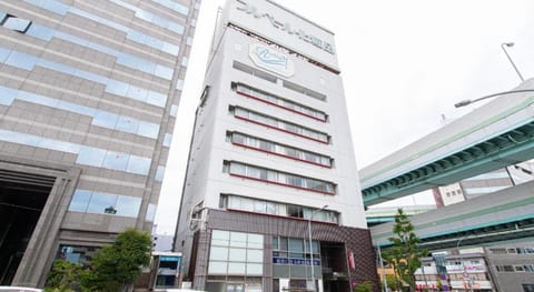 REALITY HAKATA 2 HOTEL Vacation rental in Fukuoka