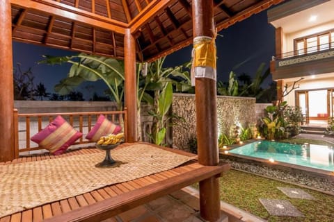 Umah Dangin Guest House Vacation rental in Ubud