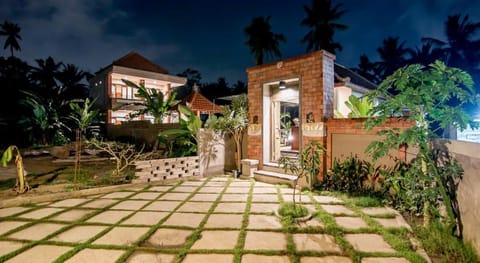 Umah Dangin Guest House Vacation rental in Ubud